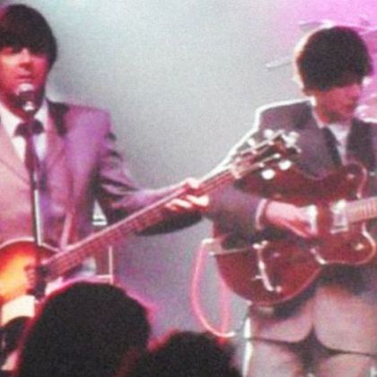 The Liverpool Beatles